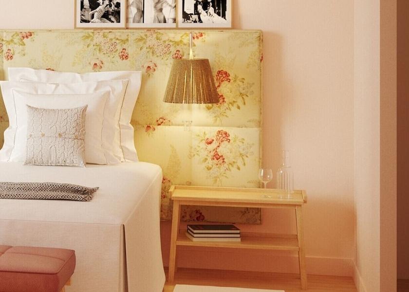 Flemish Region Brussels Room