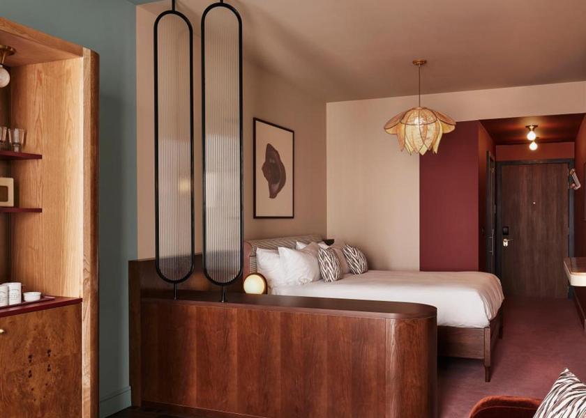 Brussels-Capital Region Brussels Rooms