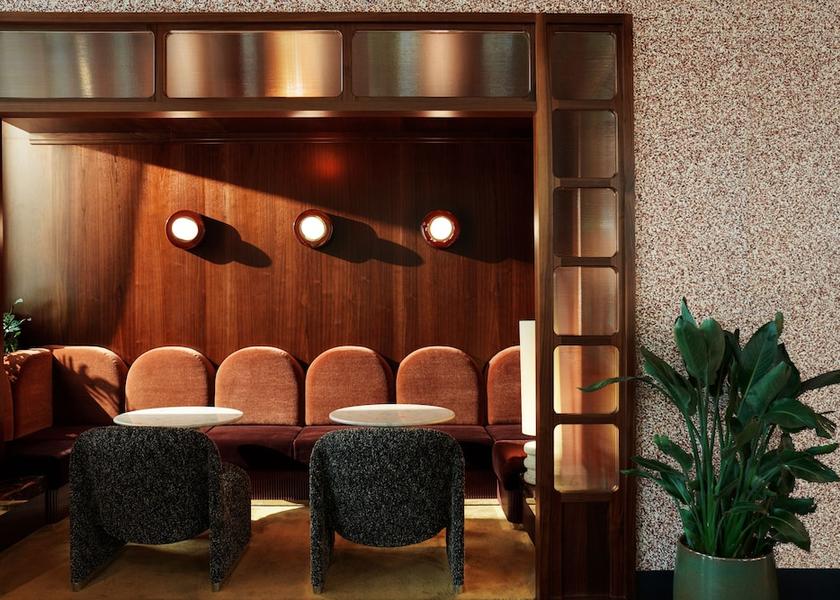 Flemish Region Brussels Lobby