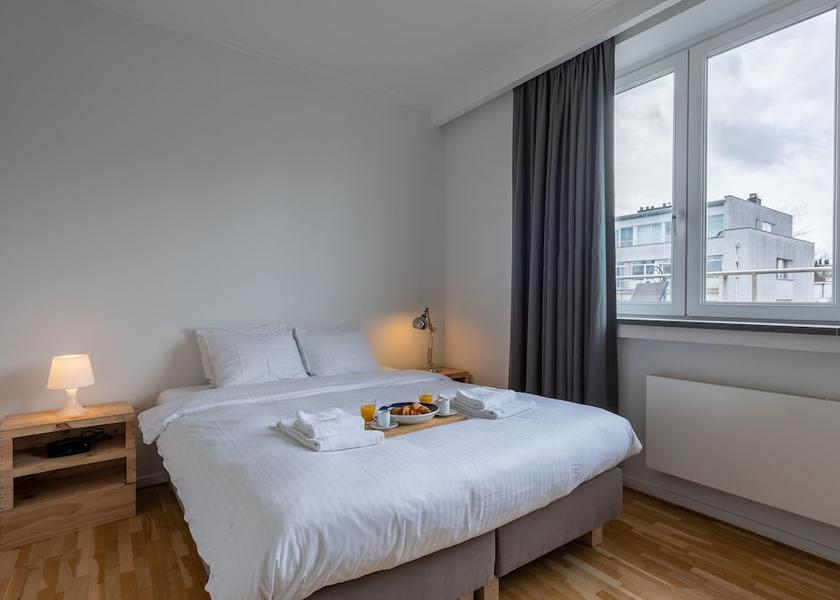 Flemish Region Brussels Room