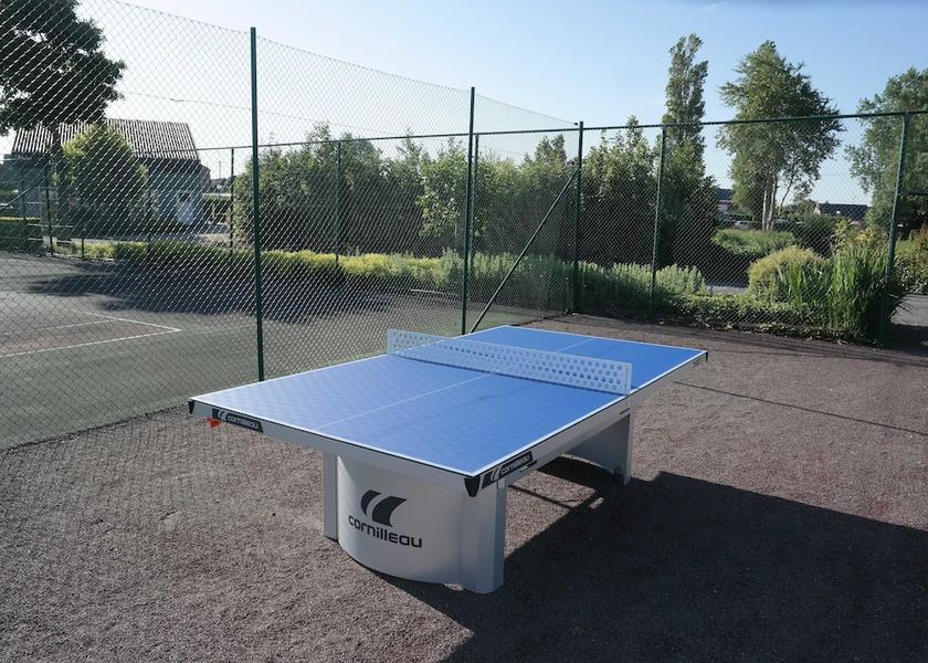 Flemish Region De Haan Exterior Detail