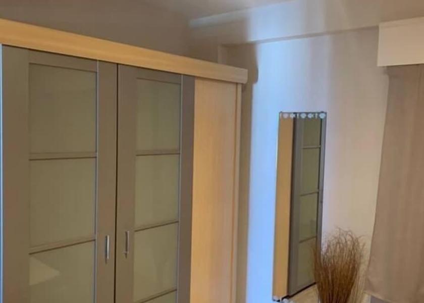 Flemish Region De Haan Interior Entrance