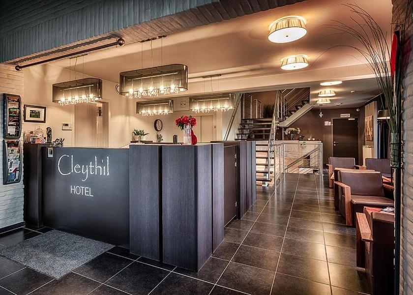 Flemish Region Maldegem lobby