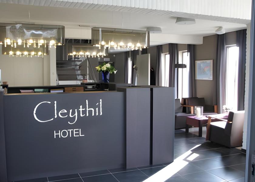 Flemish Region Maldegem reception