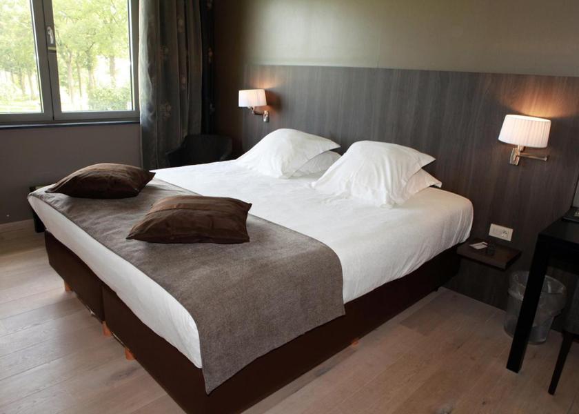 Flemish Region Maldegem Standard Double Room