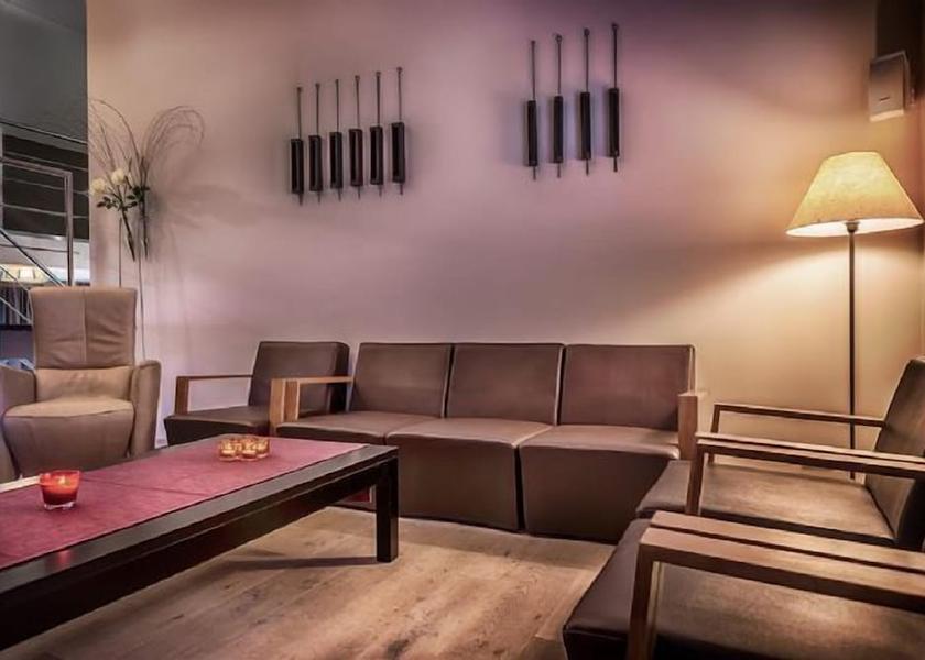 Flemish Region Maldegem Living area