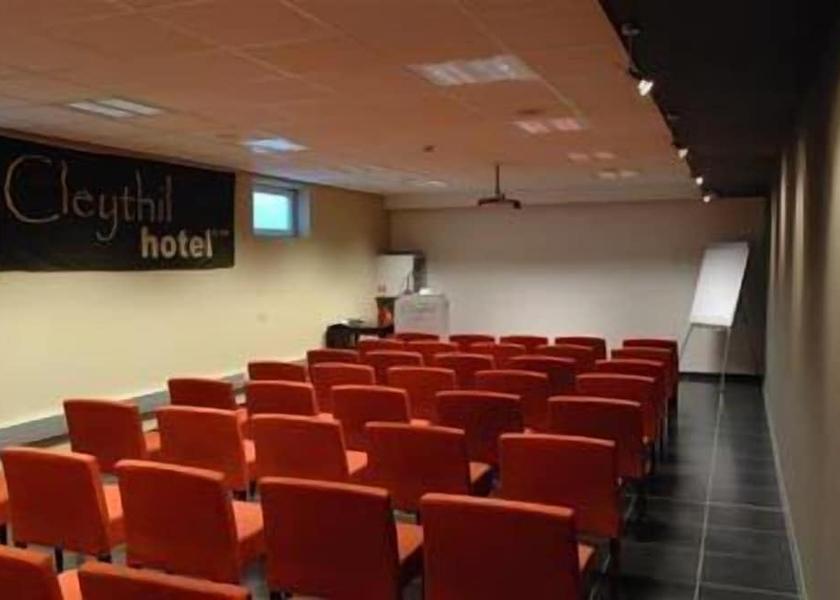 Flemish Region Maldegem Meeting facility