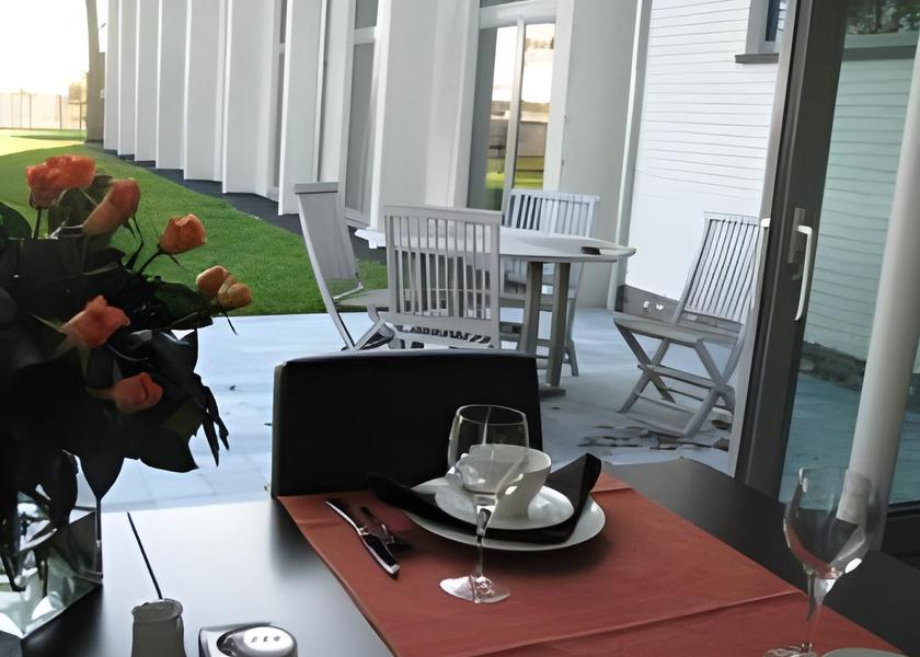 Flemish Region Maldegem restaurant