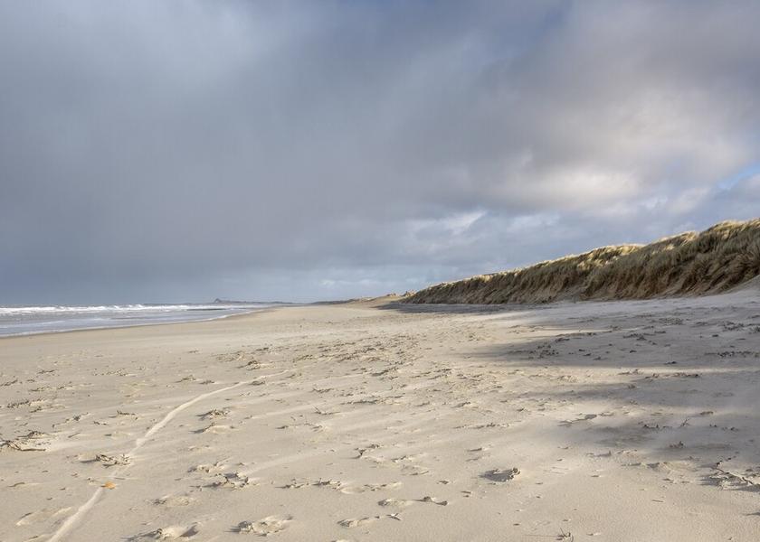 Flemish Region Knokke-Heist Beach