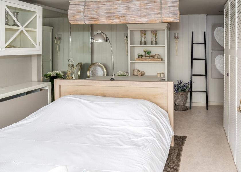 Flemish Region Knokke-Heist Room