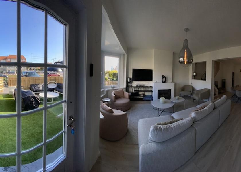 Flemish Region Knokke-Heist View from Property