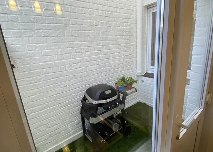 Flemish Region Knokke-Heist Exterior Detail