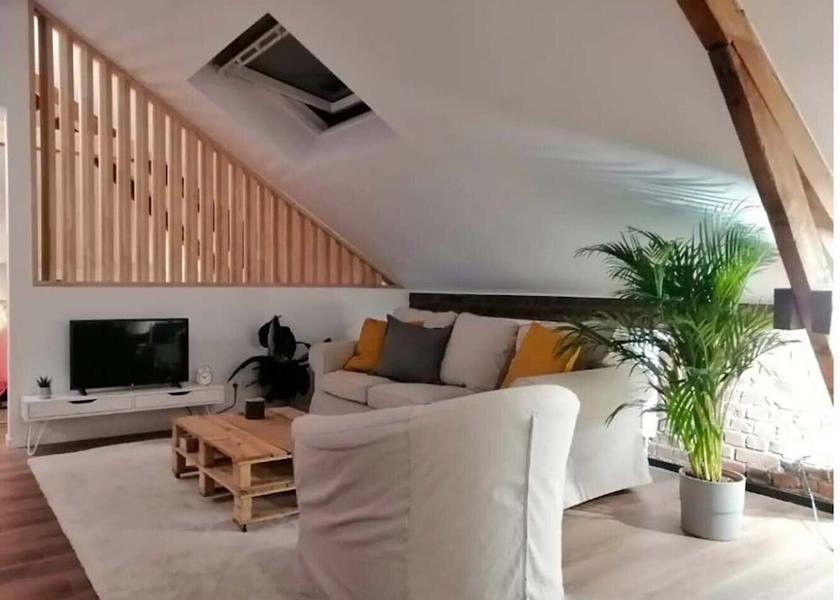 Walloon Region Namur Interior Entrance