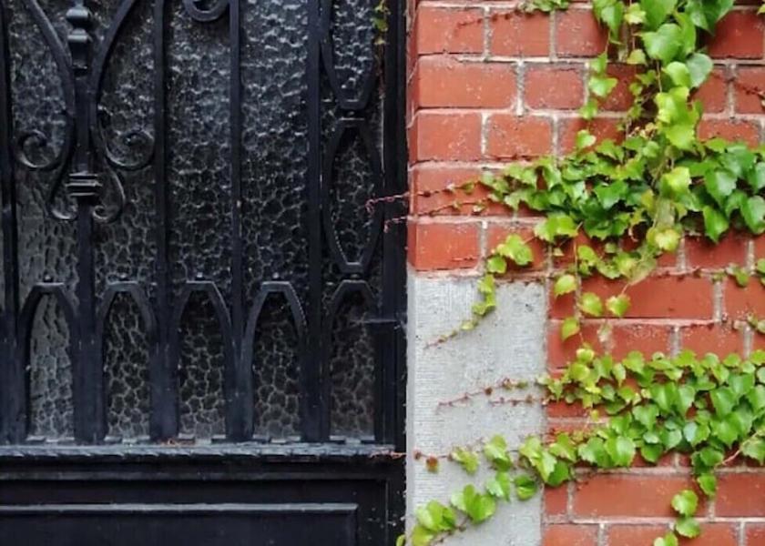 Walloon Region Namur Interior Entrance