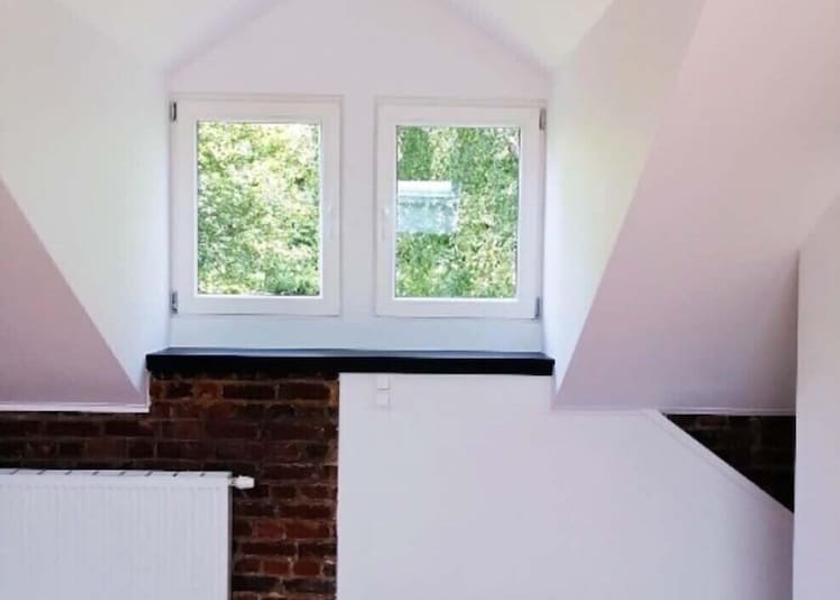 Walloon Region Namur Interior Entrance