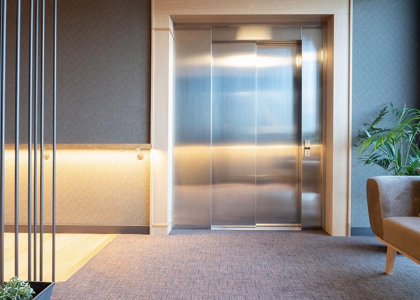 Walloon Region Namur Elevator