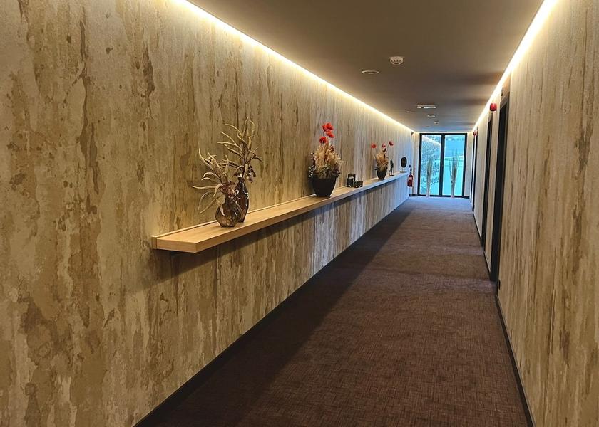 Walloon Region Namur Interior