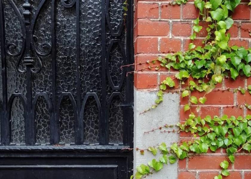 Walloon Region Namur Exterior Detail