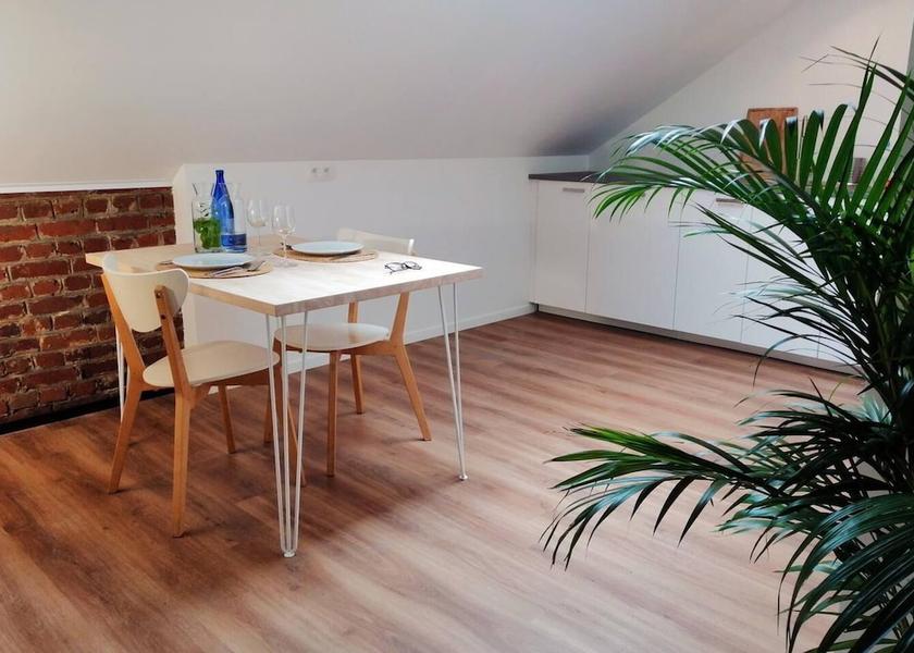 Walloon Region Namur Kitchen