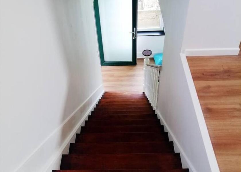 Walloon Region Namur Interior Entrance