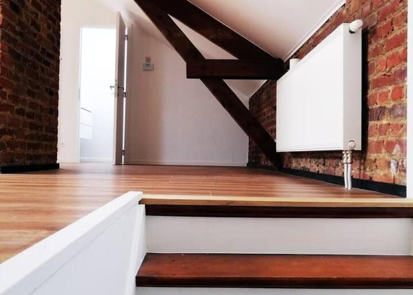 Walloon Region Namur Interior Entrance