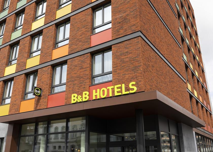 Walloon Region Namur Facade