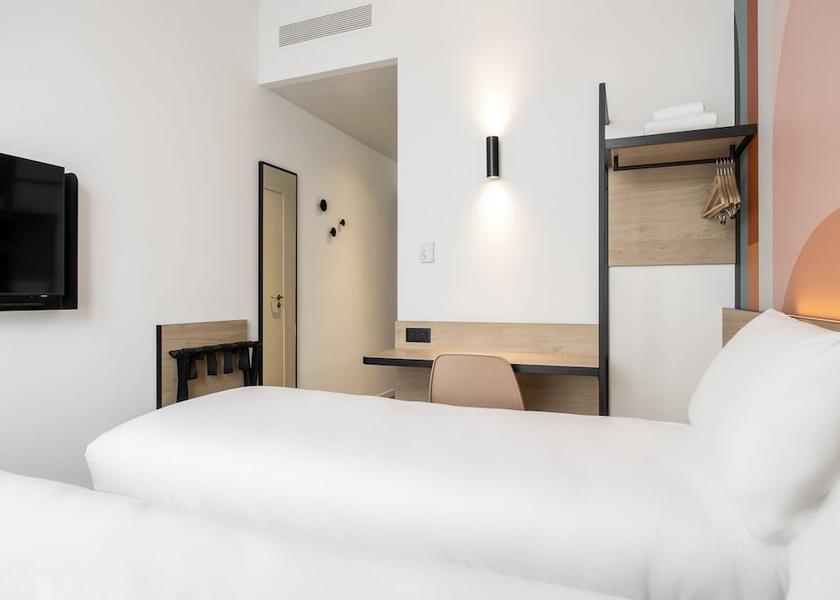 Walloon Region Namur Room