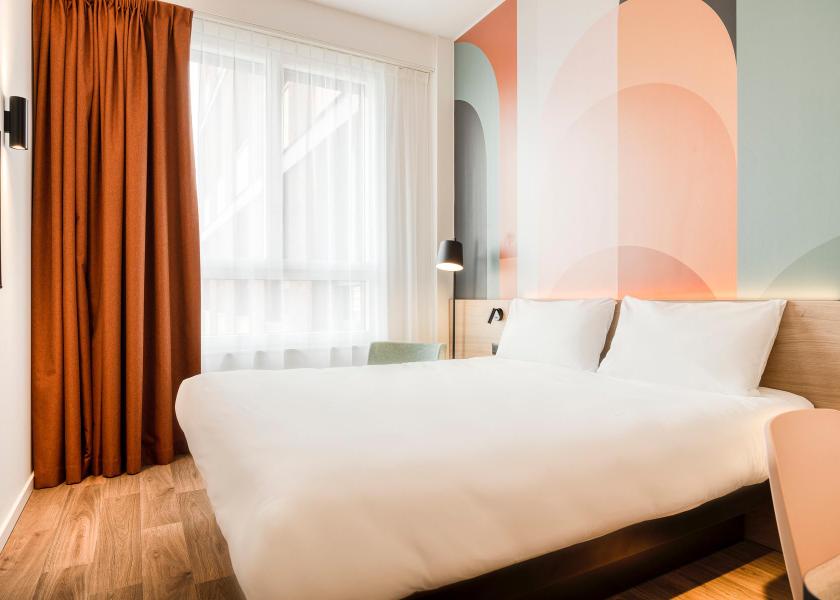 Walloon Region Namur Superior Double Room