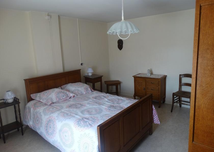 Walloon Region Beauraing Room