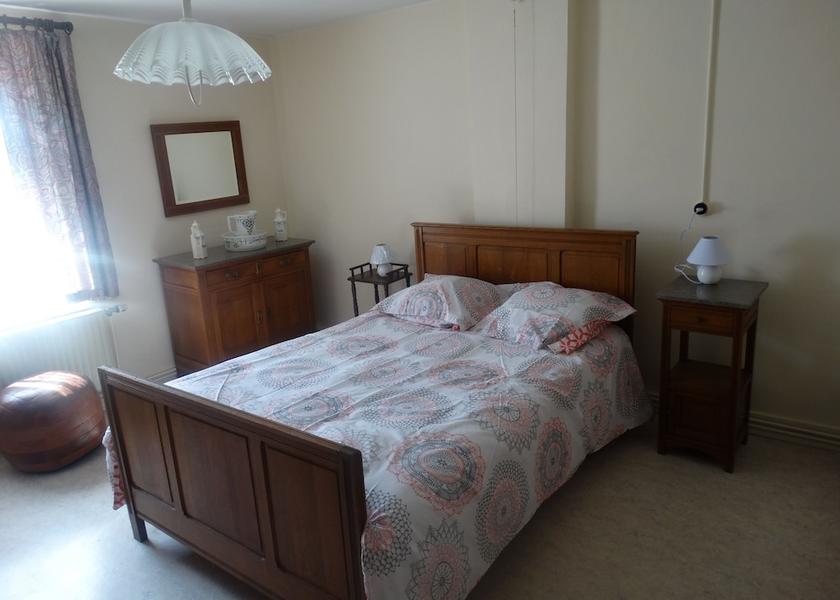 Walloon Region Beauraing Room