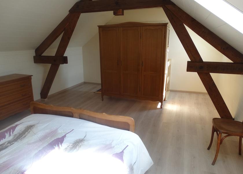 Walloon Region Beauraing Room
