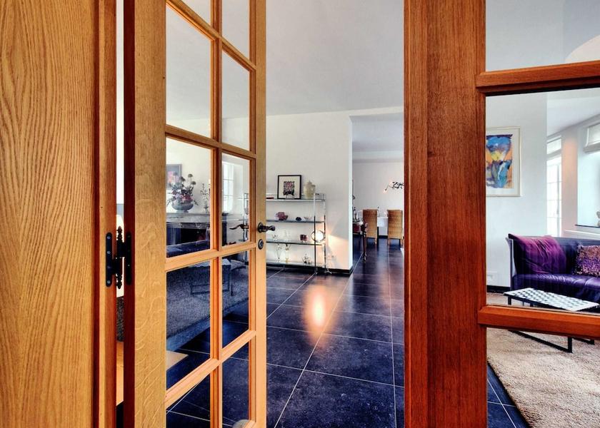 Walloon Region Beauraing Living Area