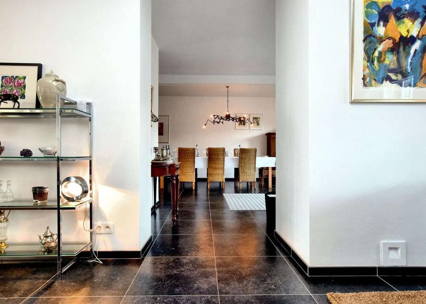 Walloon Region Beauraing Dining Area