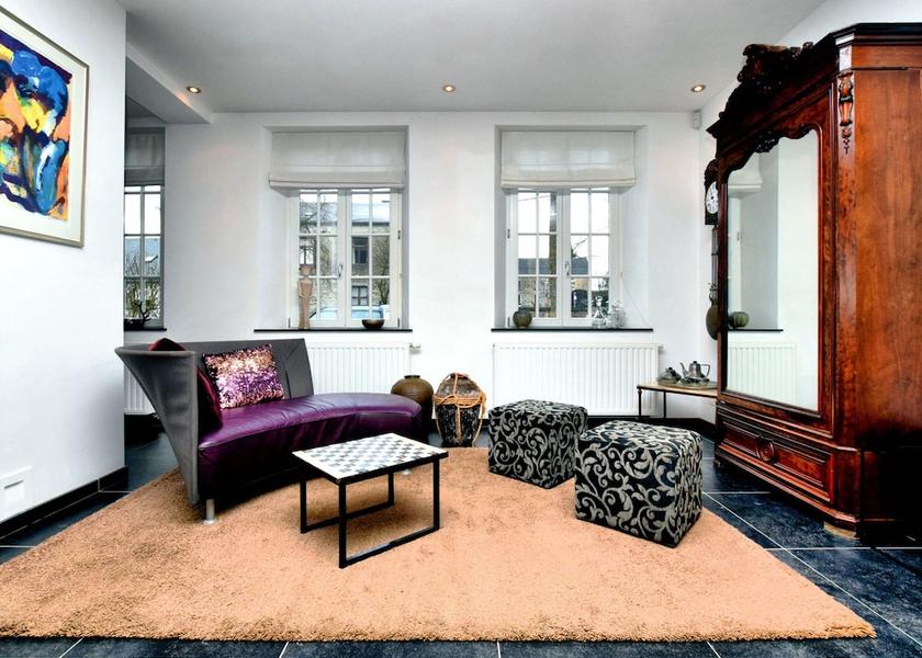 Walloon Region Beauraing Living Area