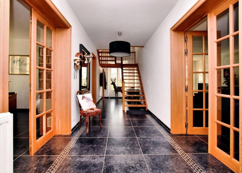 Walloon Region Beauraing Reception