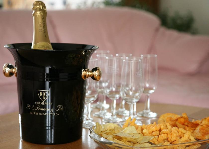 Walloon Region Beauraing Living Area