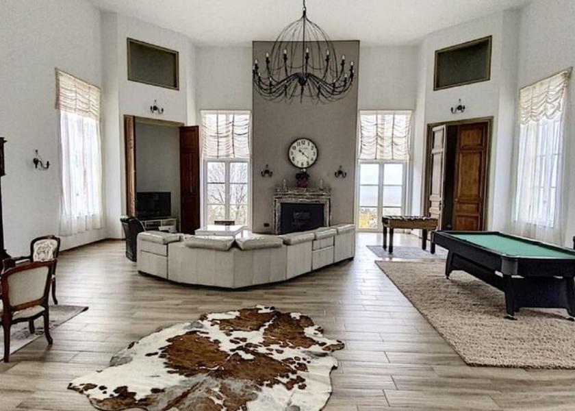 Walloon Region Beauraing Amenity