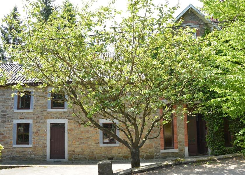 Walloon Region Ferrieres Primary image