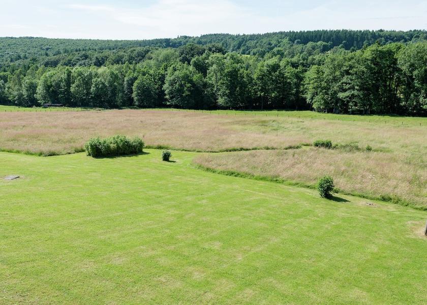 Walloon Region Ferrieres Amenity