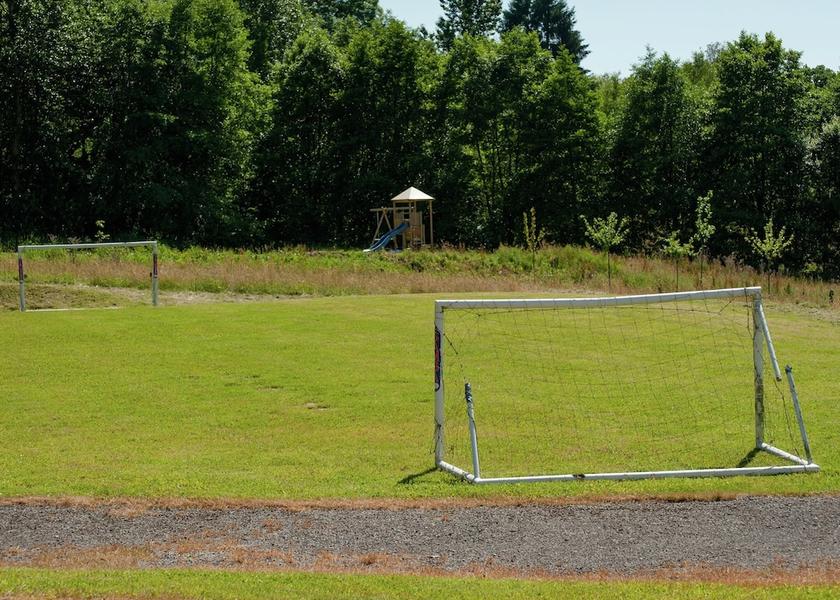 Walloon Region Ferrieres Garden