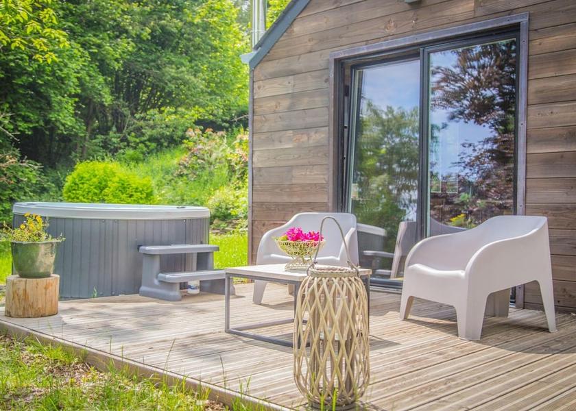 Walloon Region Ferrieres Exterior Detail