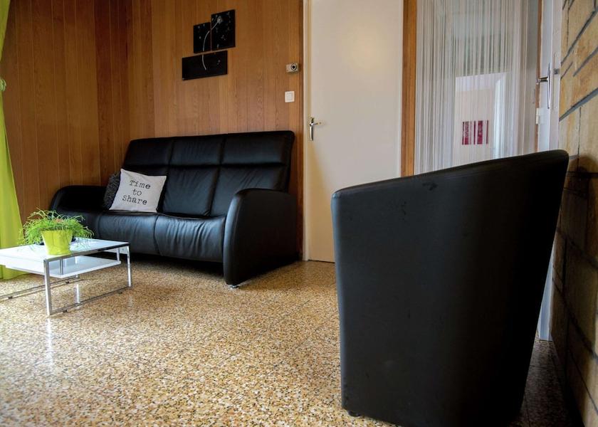 Walloon Region Froidchapelle Living Area