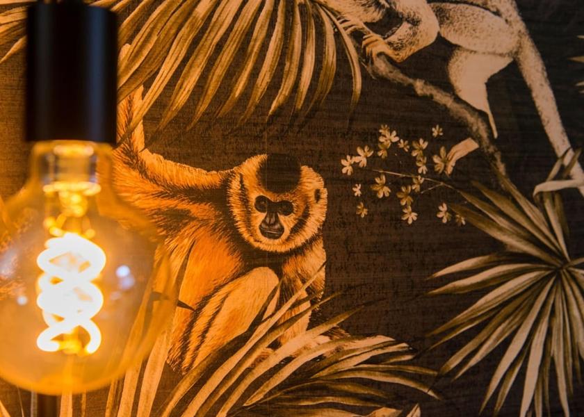 Flemish Region Riemst Interior Entrance