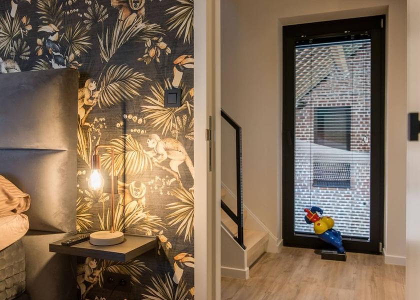 Flemish Region Riemst Room