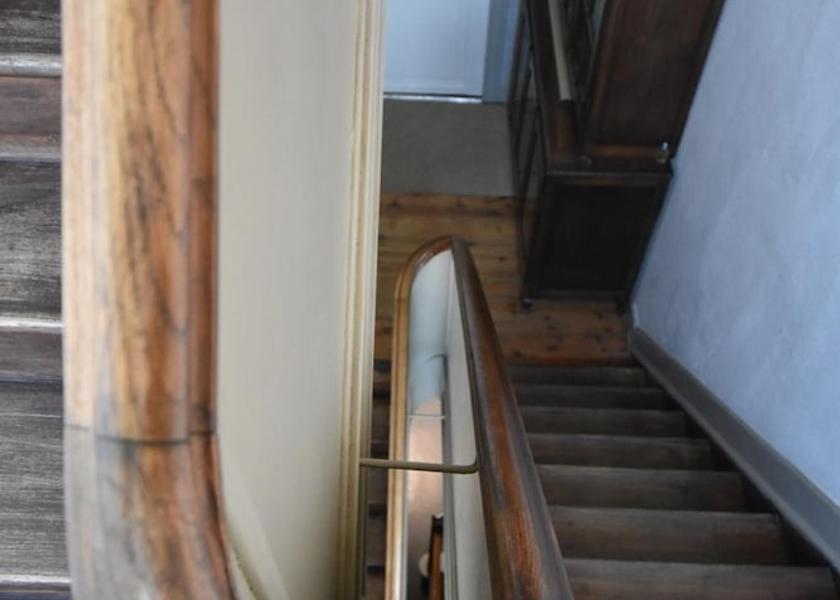 Flemish Region Eeklo Interior Entrance