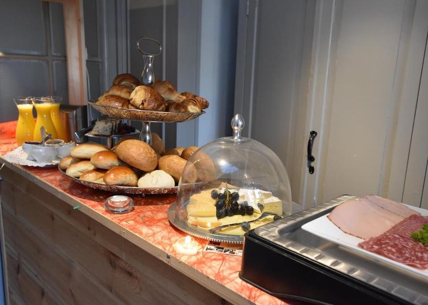 Flemish Region Eeklo Restaurant