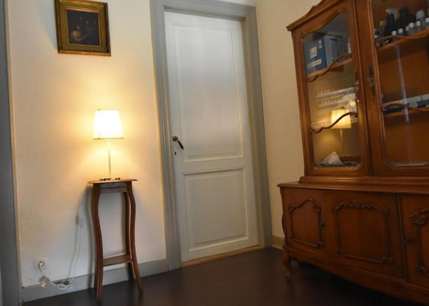 Flemish Region Eeklo Interior Entrance