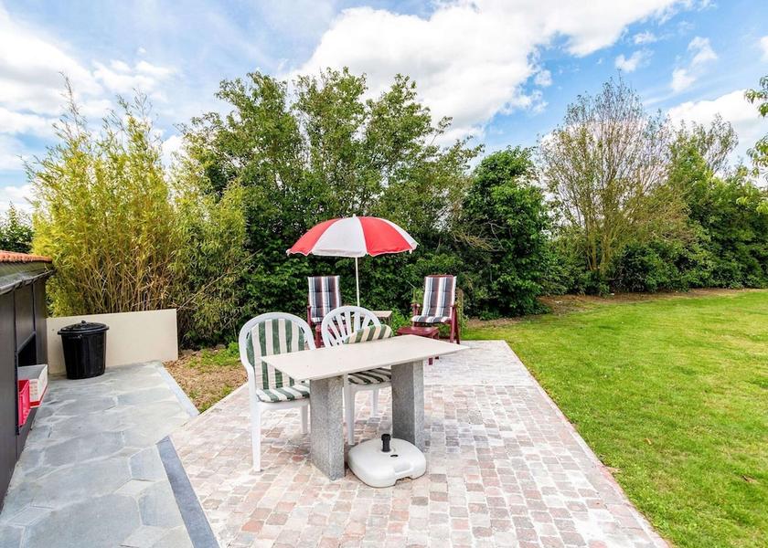 Flemish Region Heuvelland Amenity