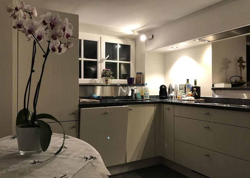 Flemish Region Dilbeek Kitchen