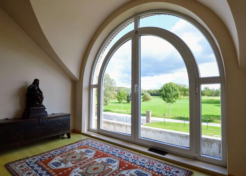 Walloon Region Vresse-sur-Semois View from Property